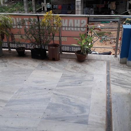 Shanti Guesthouse Bhubaneswar Exterior foto