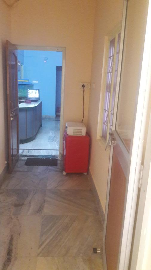Shanti Guesthouse Bhubaneswar Exterior foto