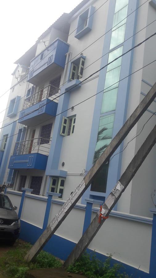 Shanti Guesthouse Bhubaneswar Exterior foto